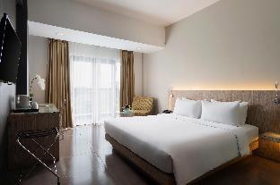 hotel santika siligita nusa dua bali