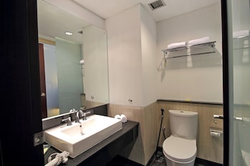 hotel santika siligita nusa dua bali