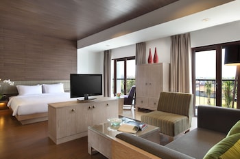 hotel santika siligita nusa dua bali