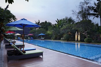 hotel santika siligita nusa dua bali