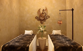 hotel santika siligita nusa dua bali