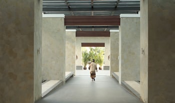 hotel santika siligita nusa dua bali