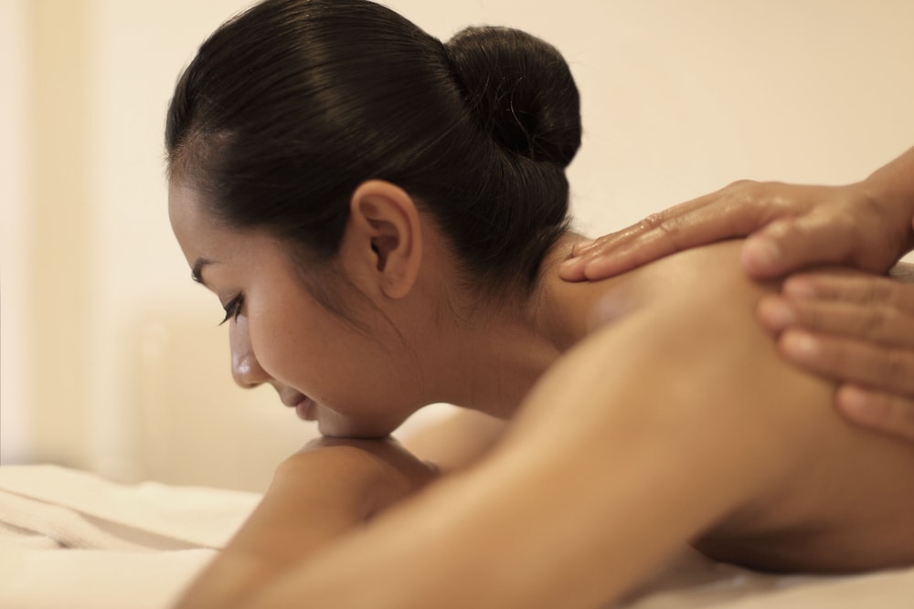 hotel santika siligita nusa dua bali