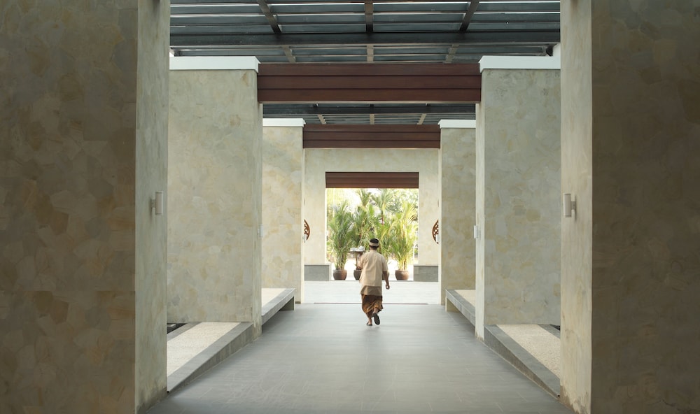 hotel santika siligita nusa dua bali