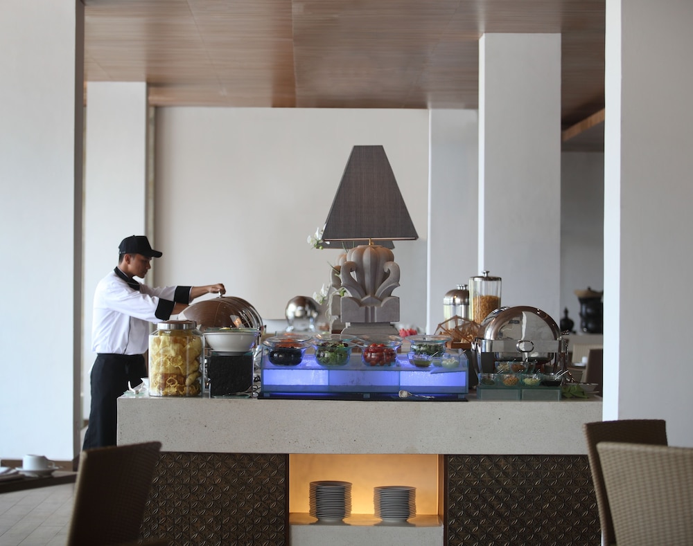 hotel santika siligita nusa dua bali