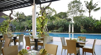hotel santika siligita nusa dua bali