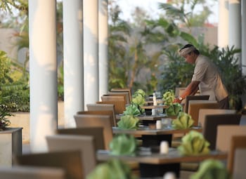 hotel santika siligita nusa dua bali