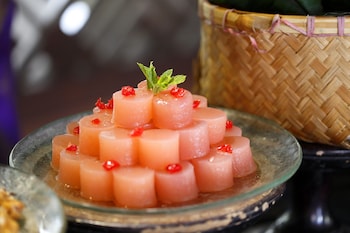 hotel santika siligita nusa dua bali