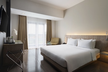 hotel santika siligita nusa dua bali