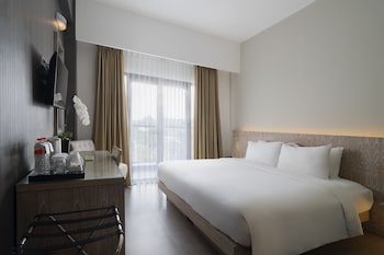 hotel santika siligita nusa dua bali