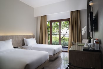 hotel santika siligita nusa dua bali