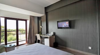 hotel santika siligita nusa dua bali