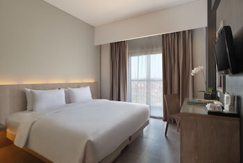 hotel santika siligita nusa dua bali