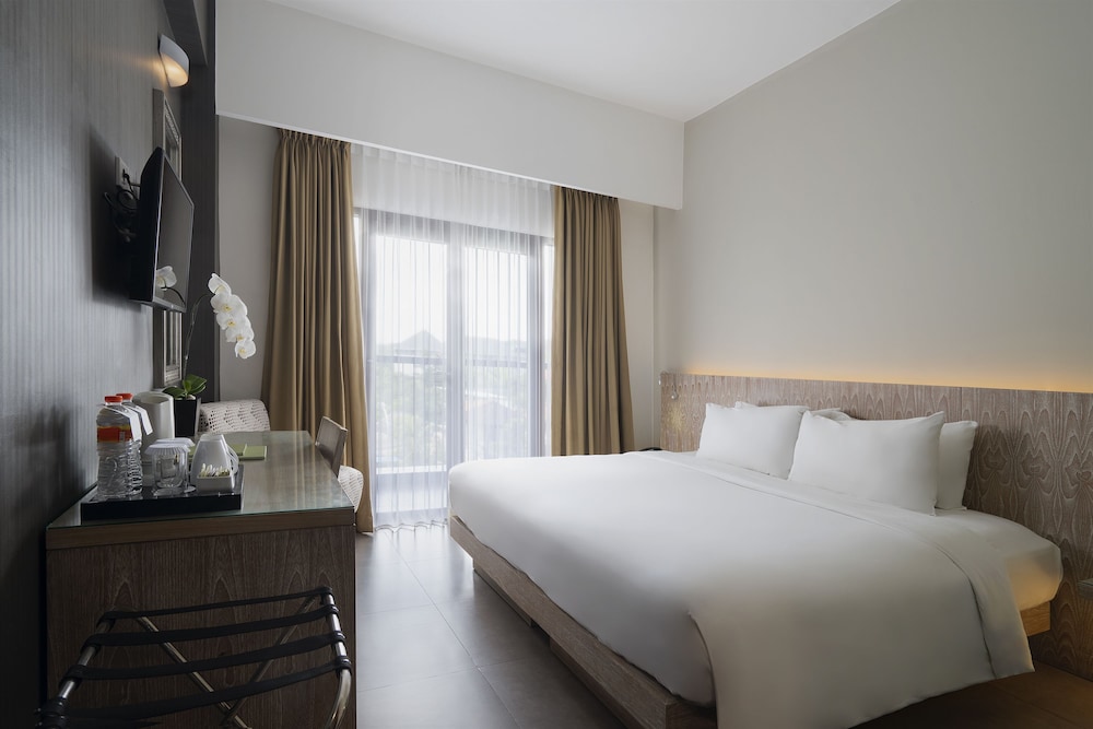 hotel santika siligita nusa dua bali