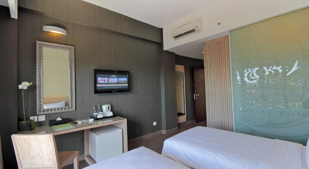 hotel santika siligita nusa dua bali