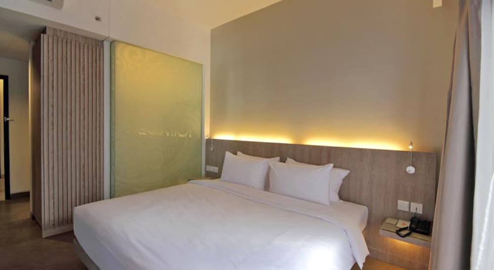 hotel santika siligita nusa dua bali