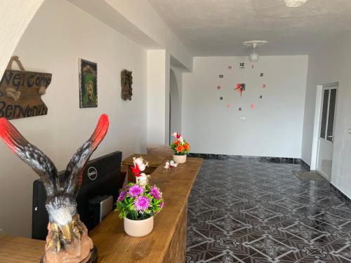 vila bashkimi