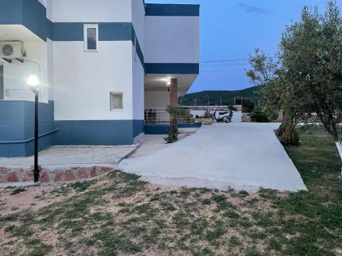 vila bashkimi