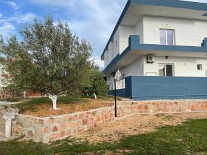 vila bashkimi