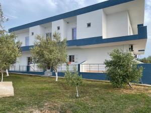 vila bashkimi