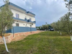 vila bashkimi
