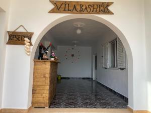 vila bashkimi
