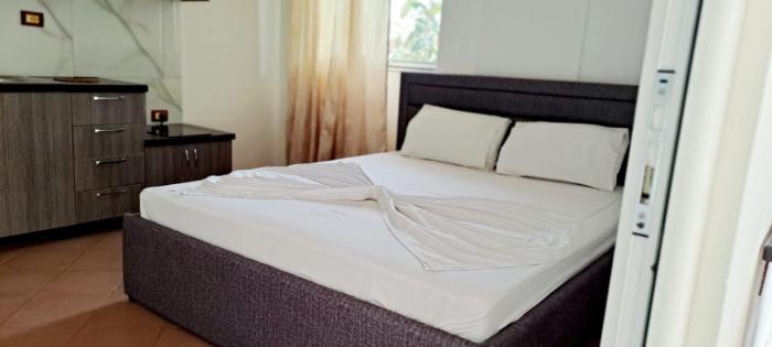 vila bashkimi