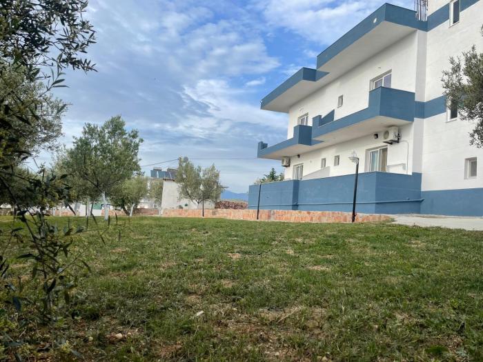 vila bashkimi