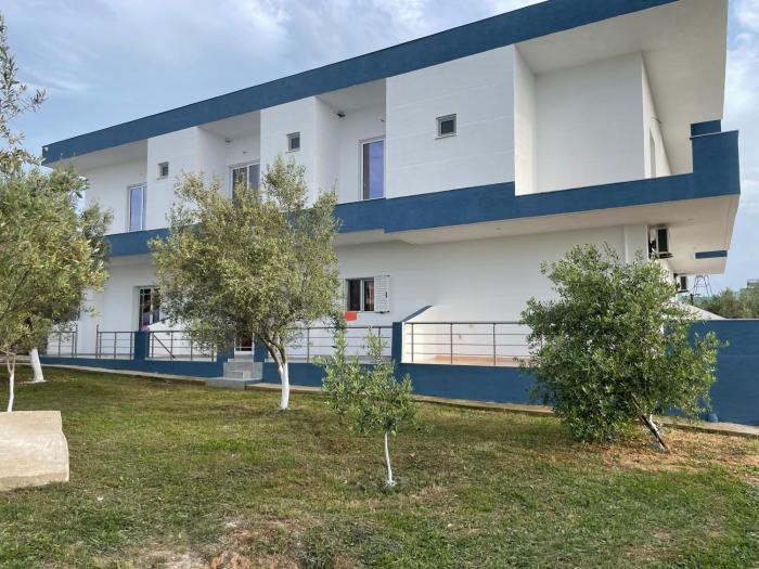 vila bashkimi