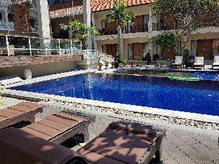 new garden view resort