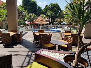 new garden view resort