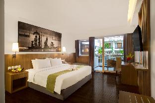 new garden view resort