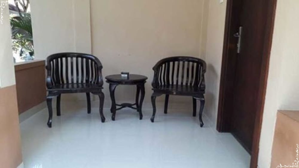 new garden view resort