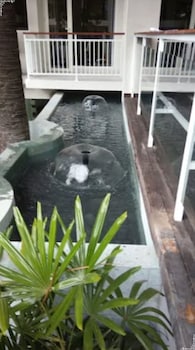 new garden view resort