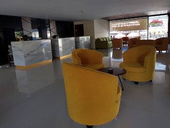 new garden view resort