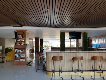 new garden view resort