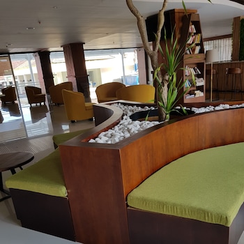 new garden view resort