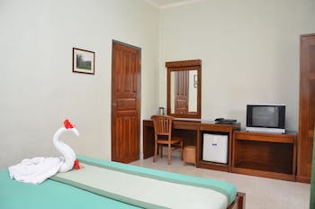 new garden view resort
