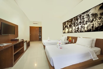new garden view resort