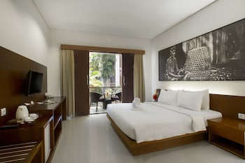new garden view resort