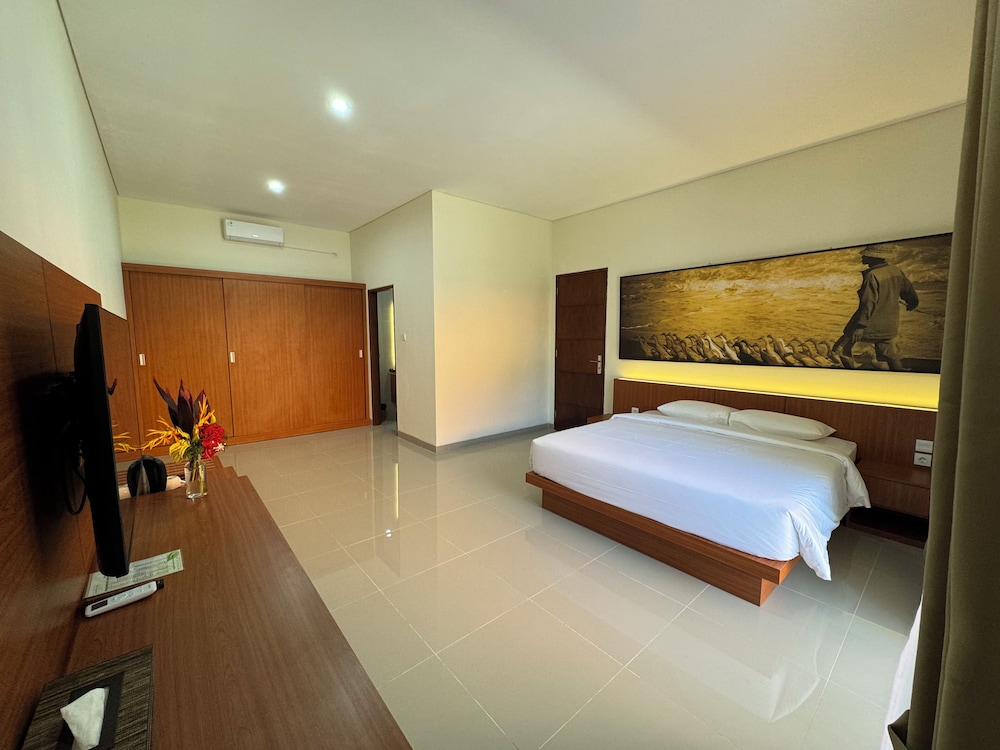 new garden view resort