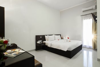 new garden view resort