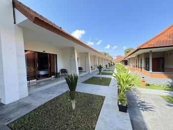 new garden view resort