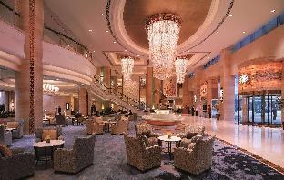 Shangri-La Guangzhou,Guangzhou>>Guangdong,5 star