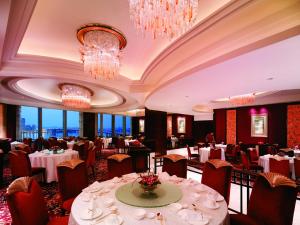 Shangri-La Guangzhou,Guangzhou>>Guangdong,5 star
