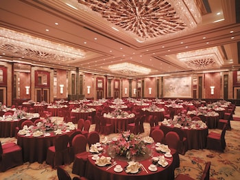 shangri la guangzhou