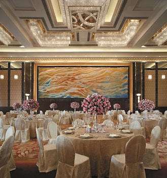 shangri la guangzhou