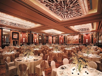 shangri la guangzhou
