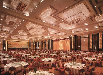 shangri la guangzhou
