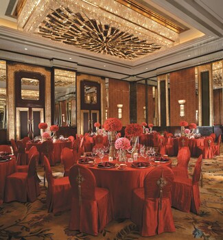 shangri la guangzhou